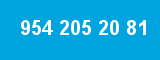 954 205 20 81